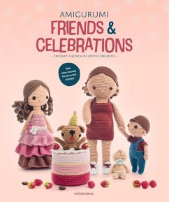 Amigurumi Friends and Celebrations - Amigurumi.com