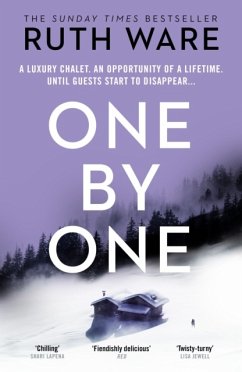 One by One - Ware, Ruth