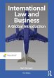International Law and Business - Bild 1