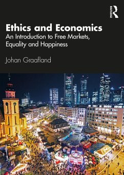 Ethics and Economics - Graafland, Johan