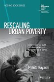 Rescaling Urban Poverty