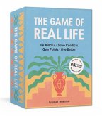 The Game of Real Life: Be Mindful. Solve Conflicts. Gain Points. Live Better. (Includes a 96-Page Pocket Guide to Dbt Skills!) Card Games