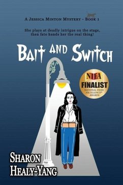 Bait and Switch - Healy-Yang, Sharon