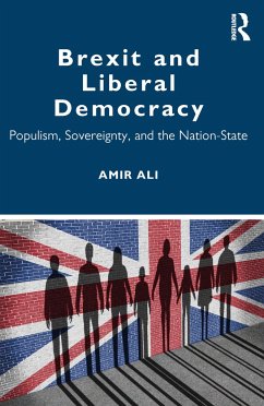 Brexit and Liberal Democracy - Ali, Amir