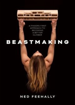 Beastmaking - Feehally, Ned