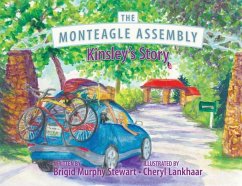 The Monteagle Assembly, Kinsley's Story - Stewart, Brigid Murphy