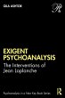 Exigent Psychoanalysis - Bild 1