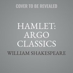 Hamlet: Argo Classics - Shakespeare, William