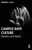 Campus Rape Culture