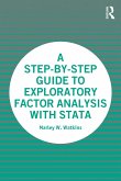A Step-by-Step Guide to Exploratory Factor Analysis with Stata