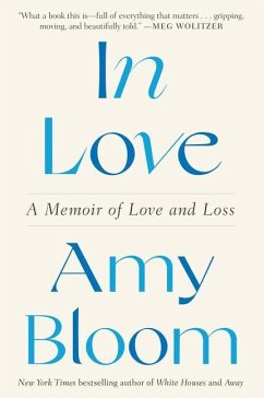 In Love - Bloom, Amy