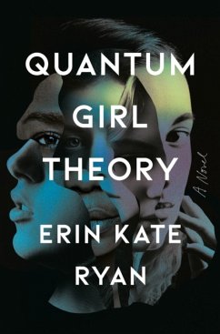 Quantum Girl Theory - Ryan, Erin Kate