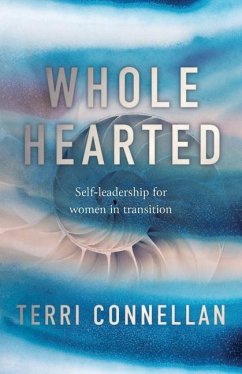 Wholehearted - Connellan, Terri