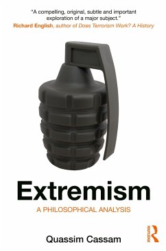 Extremism - Cassam, Quassim