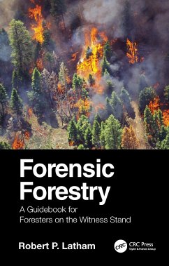 Forensic Forestry - Latham, Robert P.