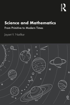 Science and Mathematics - Narlikar, Jayant V