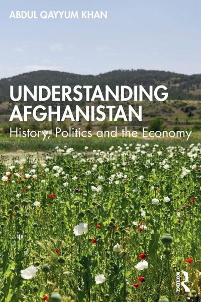 Understanding Afghanistan Understanding Afghanistan