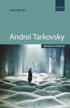 Andrei Tarkovsky - Martin, Sean