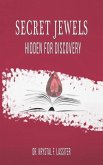 Secret Jewels Hidden For Discovery: Guide to Identifying and Activating Valuable Jewels Within You