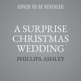 A Surprise Christmas Wedding Lib/E