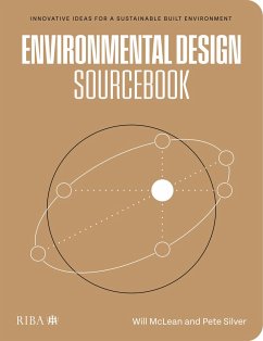 Cover Environmental Design Sourcebook