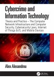 Cybercrime and Information Technology