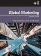 Global Marketing - Bild 1