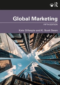 Global Marketing - Gillespie, Kate; Swan, K. Scott