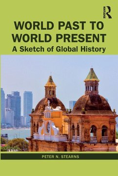 Cover World Past to World Present