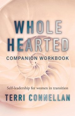 Wholehearted Companion Workbook - Connellan, Terri