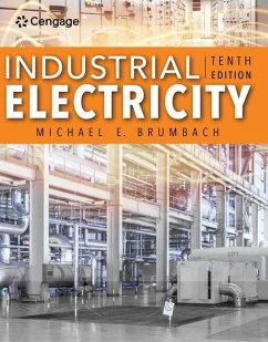 Industrial Electricity - Brumbach, Michael (York Technical College, Rock Hill, South Carolina