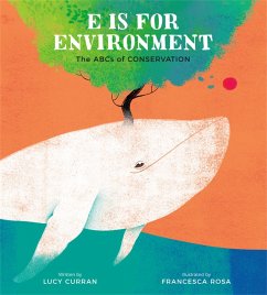 E Is for Environment - Curran, Lucy