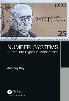 Number Systems - Kay, Anthony