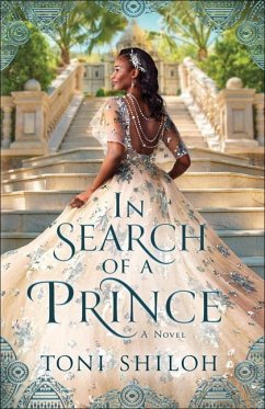 In Search of a Prince - Shiloh, Toni