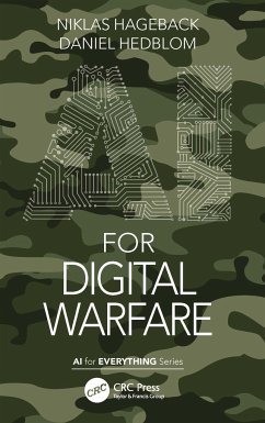 AI for Digital Warfare - Hageback, Niklas; Hedblom, Daniel