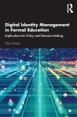 Digital Identity Management in Formal Education