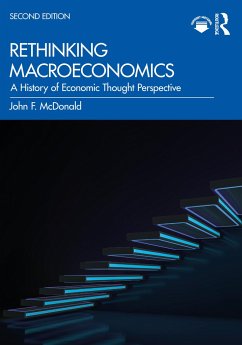 Rethinking Macroeconomics - McDonald, John F