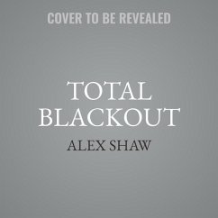 Total Blackout - Shaw, Alex