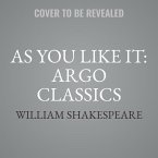 As You Like It: Argo Classics Lib/E