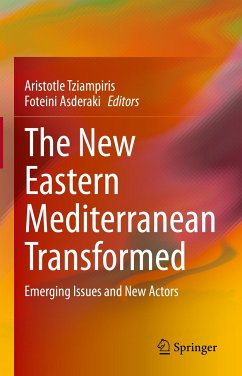 The New Eastern Mediterranean Transformed (eBook, PDF)