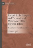 Émigré, Exile, Diaspora, and Transnational Movements of the Crimean Tatars (eBook, PDF)