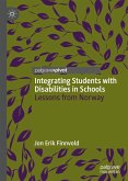 Integrating Students with Disabilities in Schools (eBook, PDF)