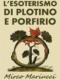 L’Esoterismo di Plotino e Porfirio (eBook, ePUB)