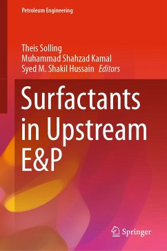 Surfactants in Upstream E&P (eBook, PDF)