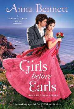Girls Before Earls (eBook, ePUB) - Bennett, Anna