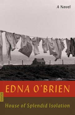 House of Splendid Isolation (eBook, ePUB) - O'Brien, Edna