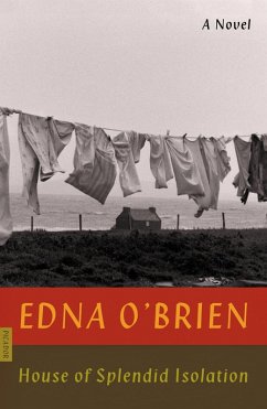 Cover House of Splendid Isolation (eBook, ePUB)