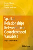 Spatial Relationships Between Two Georeferenced Variables (eBook, PDF)