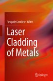 Laser Cladding of Metals (eBook, PDF)