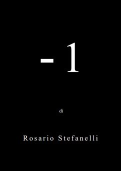 - 1 (eBook, ePUB) - Stefanelli, Rosario